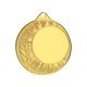 Medal złoty ogólny z miejscem na emblemat
