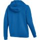 4. Bluza damska Nike Park 26 Fleece Hoodie niebieska IB1224 463