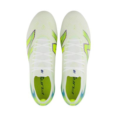 4. Buty piłkarskie New Balance Furon V9 Pro FG NBUF2F2D2