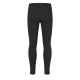 2. Rogelli spodnie men CORE b/s czarne 3XL