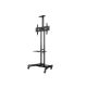 24. Multibrackets 2319 uchwyt do telewizorów 152,4 cm (60") Czarny