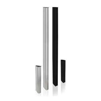 6. Kolumna pionowa 1.8m B-Tech SYSTEM X BT8380-180/B V3
