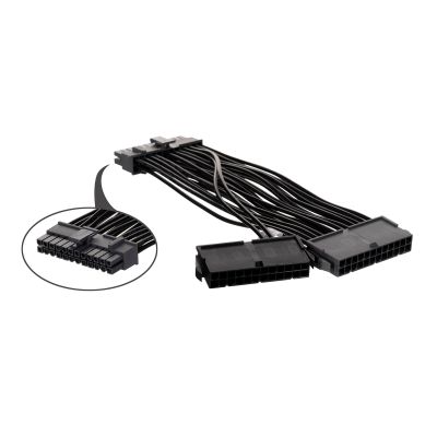 12. Płyta główna Asus Pro WS WRX90E-SAGE SE 1x sTR5 AMD ryzen Threadripper PRO 7000 SoC (8x DIMM, 4x SATA, 2x SlimSAS, 4xM.2, 2x10Gbe, IPMI, EEB)