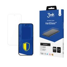 Szkło hartowane 3mk HardGlass na Google Pixel 10 / 10 Pro