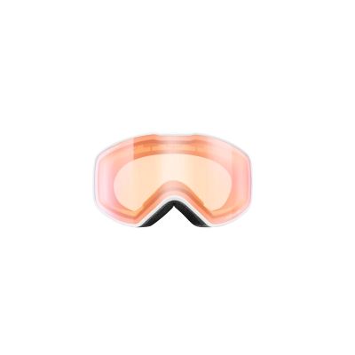 3. Gogle narciarskie JULBO Cyclon biały