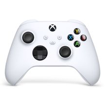 Microsoft Xbox Series Kontroler Robot White
