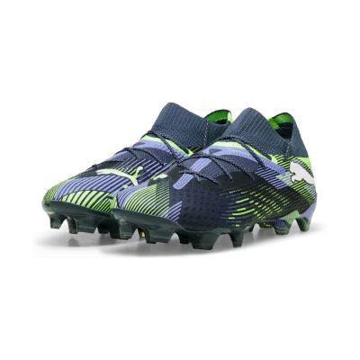 9. Buty piłkarskie Puma Future 7 Ultimate FG/AG M 107916 03