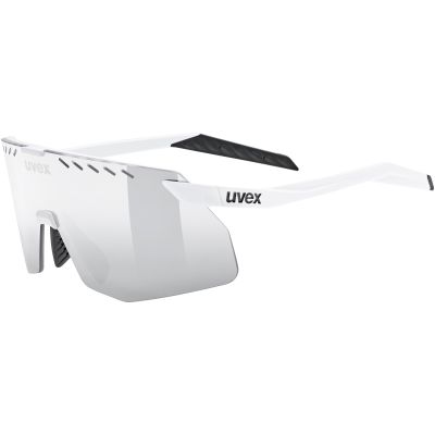 4. Okulary rowerowe UVEX Pace stage s
