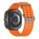 2. Pasek Tech-Protect Iconband Pro na Samsung Galaxy Ultra 47 mm - pomarańczowy