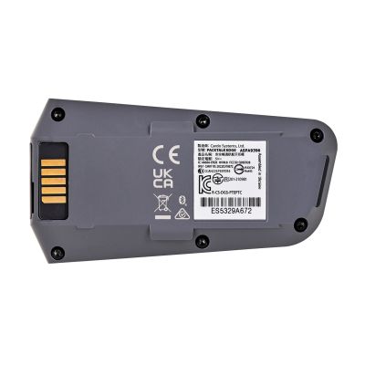 4. CARDO PACKTALK EDGE SINGLE Interkom motocyklowy