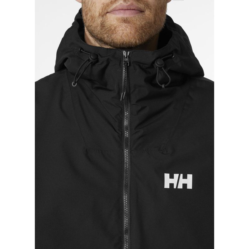 9. Kurtka Helly Hansen Ervik Ins Anorak M 53985 990
