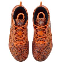 Buty sportowe Nike Hyperace 3 SE OLY Pomarańczowe - FV3686-900