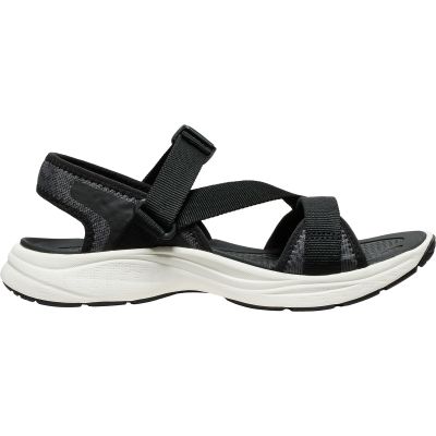 2. Keen sandały trekkingowe LEIKI OT SANDAL 1030283 BLACK/STAR WHITE