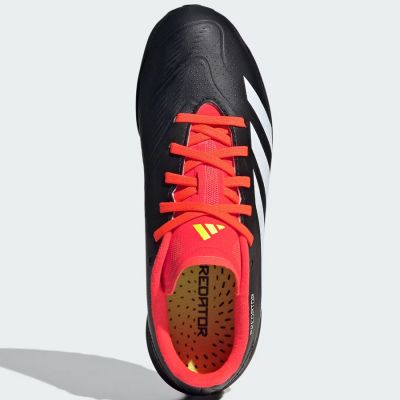8. Buty adidas Predator League L TF Jr IG5442