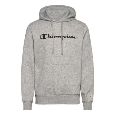 5. Champion bluza męska z kapturem Hooded Sweatshirt 221809.EM021