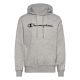 5. Champion bluza męska z kapturem Hooded Sweatshirt 221809.EM021