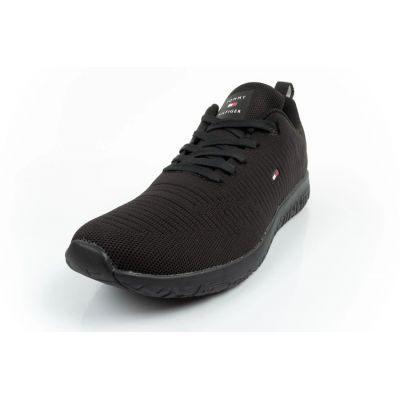 3. Buty Tommy Hilfiger Corporate M FM0FM02838BDS