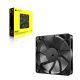 6. CORSAIR RS120 120mm Fan Single Pack