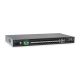 7. Przełącznik zarządzalny LevelOne KILBY GB/L3 28-portowy 19" 10 Gb/s