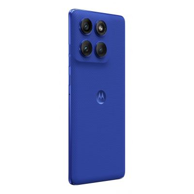 355. Odważnik THORN+FIT Żeliwo z powłoką Kettlebell 6kg