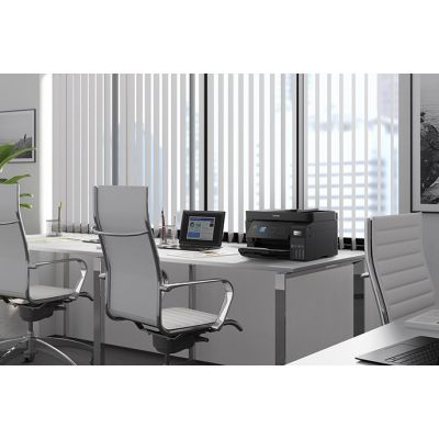 8. Urządzenie wielofunkcyjne atramentowe Epson EcoTank L5590 4w1