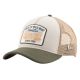 New Era 9FORTY MC Trucker Cap 60856275 Beżowe OSFM