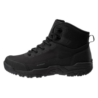 8. Buty Hi-tec Ilinoi Mid Wp M 92800442391 