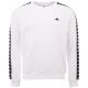 Bluza Kappa Ildan Jr 309004J 11-0601