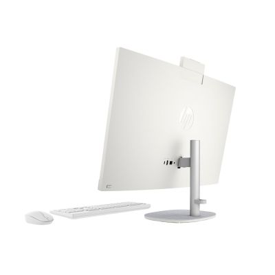 31. HP 27-cr0222nw AIO Ryzen 7 7730U 27.0"FHD IPS AG 300nits 16GB DDR4 SSD512 Radeon 680M LAN Win11 2Y Shell White