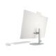 31. HP 27-cr0222nw AIO Ryzen 7 7730U 27.0"FHD IPS AG 300nits 16GB DDR4 SSD512 Radeon 680M LAN Win11 2Y Shell White