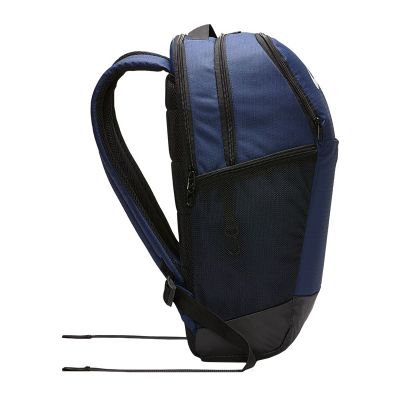 3. Plecak Nike Brasilia Backpack 9.0 BA5954-410