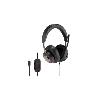 2. Kensington Słuchawki nauszne H2000 USB-C