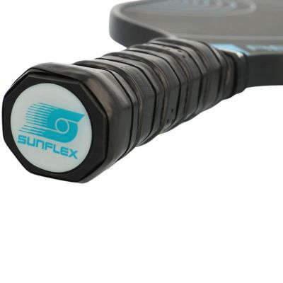 3. Rakieta do pickleball Sunflex Friction 53521