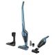 Sencor SVC 0602BL niebieski / odkurzacz pionowy 3 w 1 / 2000 mAh / 0,5 l / bezworkowy