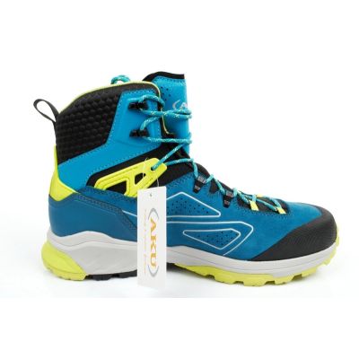 15. Buty trekkingowe Aku Reactive GTX M 668480