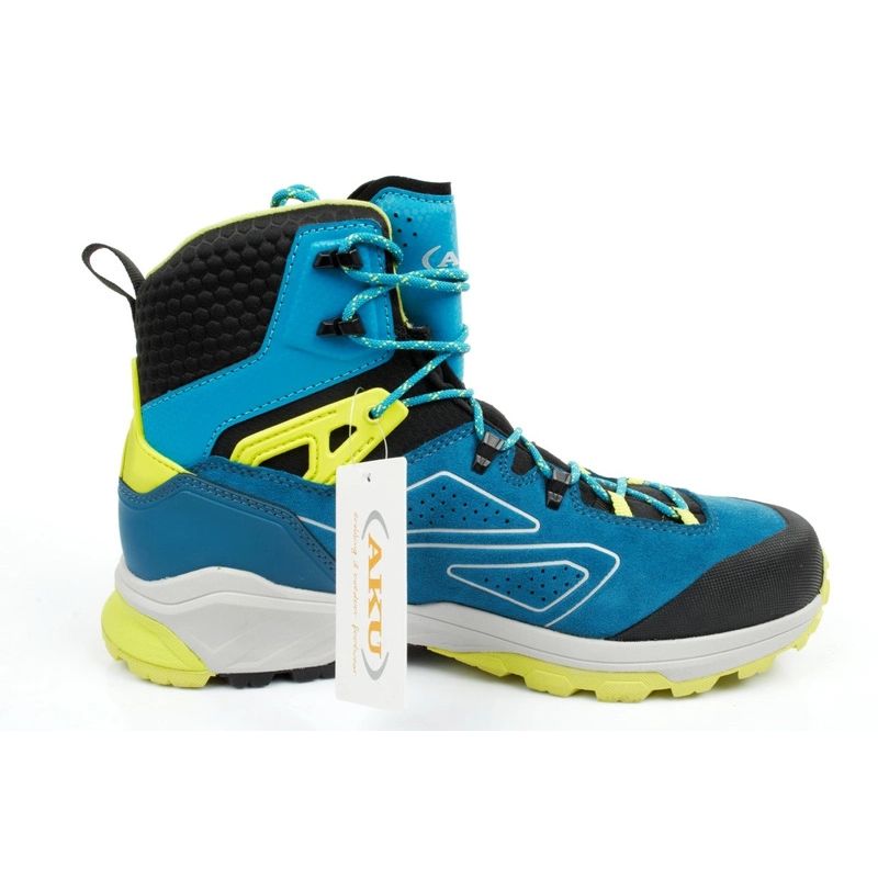 15. Buty trekkingowe Aku Reactive GTX M 668480