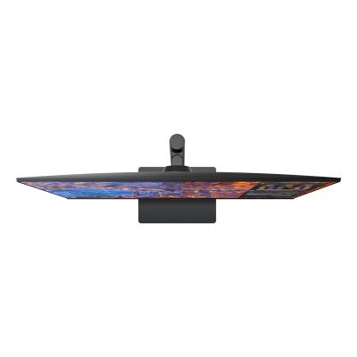 11. Samsung S80PB LED display 81,3 cm (32") 3840 x 2160 px 4K Ultra HD Czarny