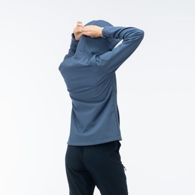 17. Damski Softshell LADY NAREN 92800690029 