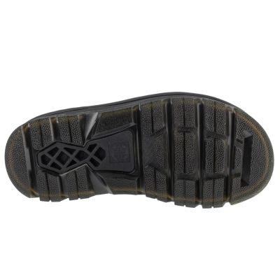 4. Dr. Martens ZebZag Rigger Boot DM42022300 Brązowe 37