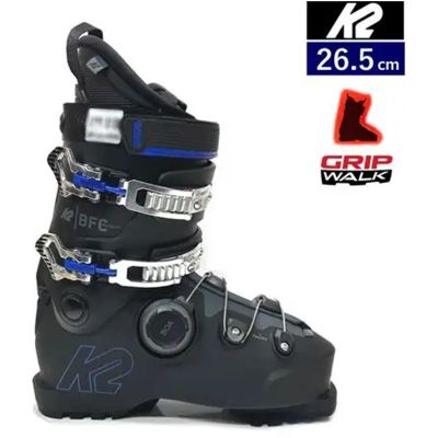 Buty narciarskie męskie K2 BFC RX BOA