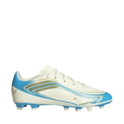 Buty piłkarskie dla dzieci adidas F50 Messi Club FG/MG IH1915