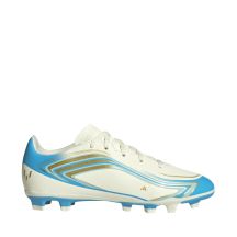 Buty piłkarskie dla dzieci adidas F50 Messi Club FG/MG IH1915