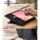 10. Etui Spigen Tough Armor Pro na Samsung Galaxy Tab S12+ 12.6" - czarne