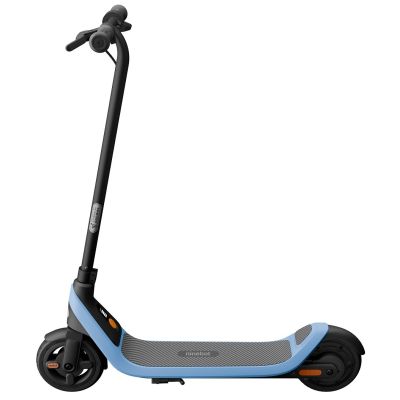 3. Ninebot by Segway C2 Lite Czarny 16 km/h