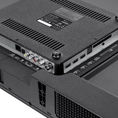 KRUGER&MATZ TELEWIZOR 40" KM0240FHD-V3 SMART DVB-T2/S2 H.265 HEVC