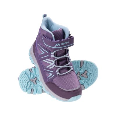 4. Dziecięce Buty NIMIRI MID JRG