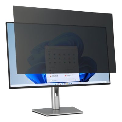 9. Kensington - Filtr prywatyzujący do ekranu - wyjmowany - samoprzylepny - 68,6 cm (27")