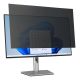 9. Kensington - Filtr prywatyzujący do ekranu - wyjmowany - samoprzylepny - 68,6 cm (27")