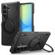 Etui Spigen Slim Armor Pro S Magsafe na Samsung Galaxy Z Fold 8 Ultra - czarne