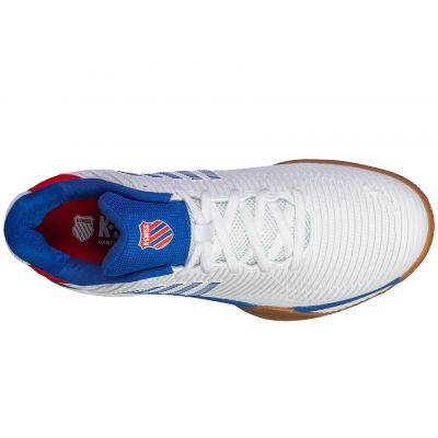 7. Buty do tenisa K-Swiss Hypercourt Express 2 M 04397-953-M